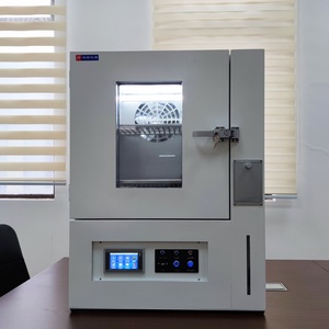 Programmier bare Test kammer für konstante Temperatur und Luft feuchtigkeit - Product Image 4