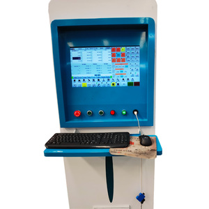 ATC数控刳刨机6.0千瓦数控刳刨机双主轴 - Product Image 3