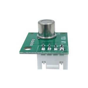 YYS 3IN1空気质センサー用IOT VOC汚染センサーTVOC/CO2/CH2Oガスセンサーモジュール - Product Image 5