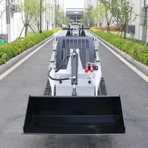 الزاحف الصغير الصغير ذو الجودة العالية من طرف الدنغو الأمامي والحامل مع تصميم جديد - Product Image 5