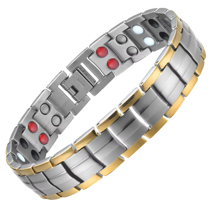 Gold and Silver-1