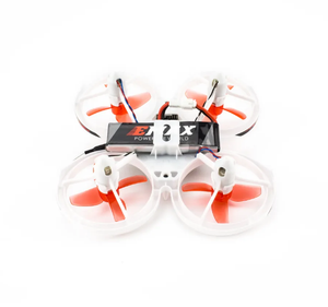 Emax EZ ชุดโดรนแข่งขัน FPV 5.8G ของเล่นเด็กพร้อมกล้องแว่นตา2-3S RTF ง่ายต่อการบินสำหรับผู้เริ่มต้นด้วยแว่นตา - Product Image 4