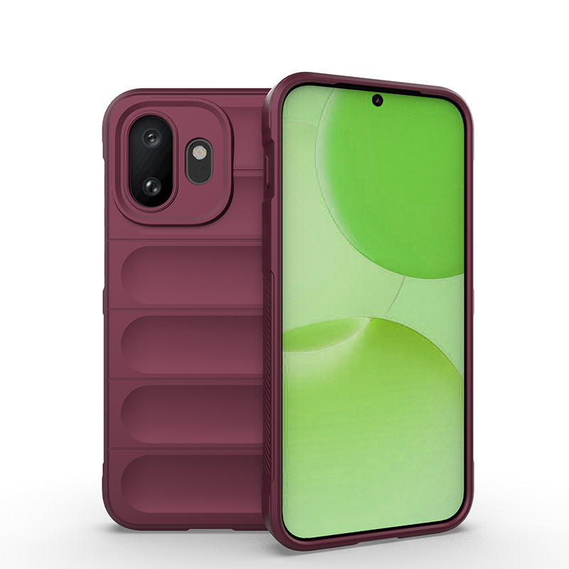 Wine Red