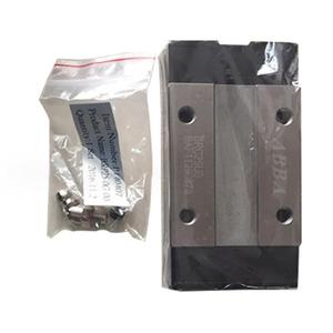 Wholesale Price RGH45HA RGH30HA RGH25HA <strong>Linear</strong> Guides Blocks and Rails Precise Guiding <strong>Function</strong> RGH Series for Cnc Machines - Product Image 5