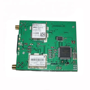 Satech PCBA IOT เซ็นเซอร์ฮาร์ดแวร์แผงวงจรพิมพ์ PCB ประกอบ OEM ผู้ผลิต ODM - Product Image 2