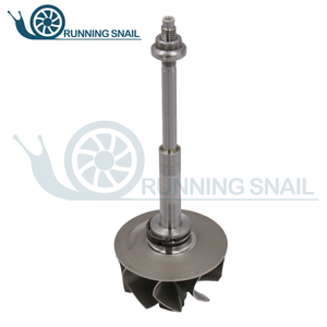 טורבו טורבינה גלגל gt1b1752v 784114 28231-2f000 28231-2f000 28231-2f001 עבור היונדאי ix35 טוקסון 184hp 135kw 2.0