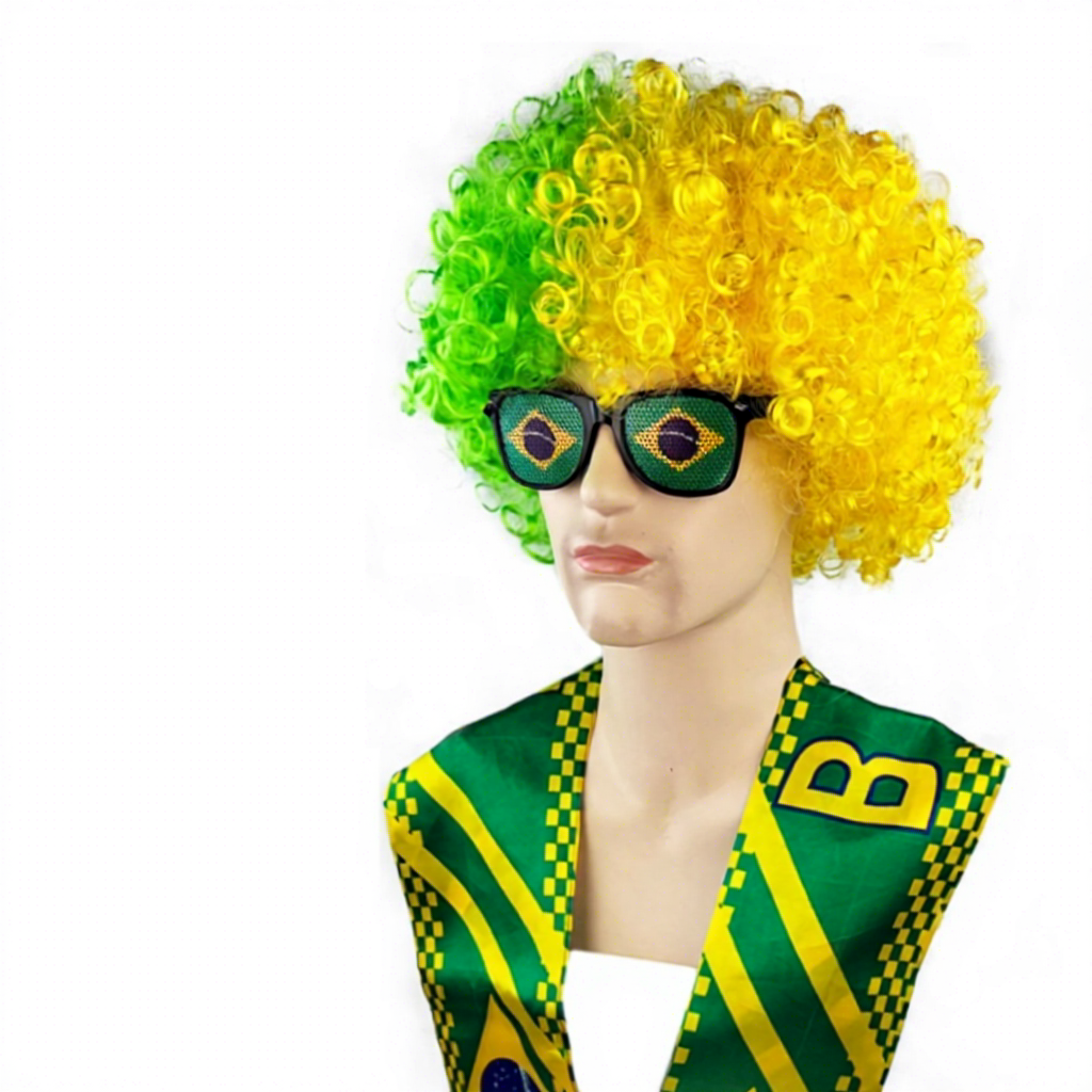 Brazilian set