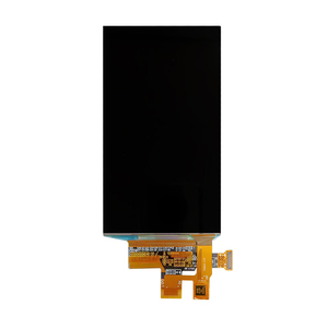 Werkseitig original 5,5 Zoll MIP-DSI chnitt stelle 1080*1920 Auflösung ips 5,44 Zoll AMOLED Display Panel - Product Image 2