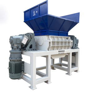 <strong>Can</strong> Metal Shredder Machine Used for <strong>Recycling</strong> <strong>Cans</strong>