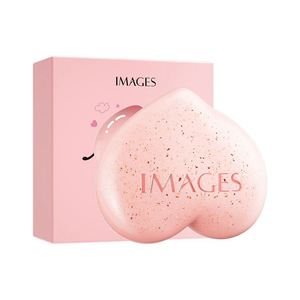 画像OEM保湿トイレバススキンケアホワイトニングピーチピンクPP石鹸 - Product Image 6