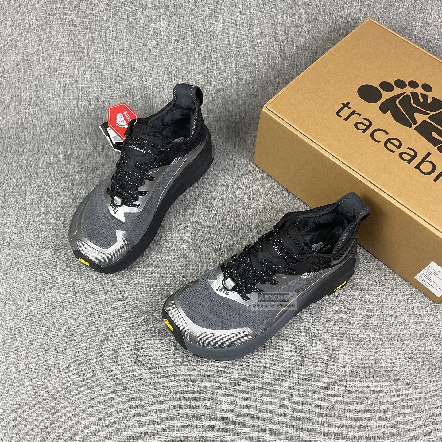 Silver gray 6661