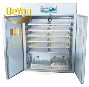 Couveuse Oeuf ucuz otomatik yumurta kuluçka çıkım tam otomatik 1056 - Product Image 3