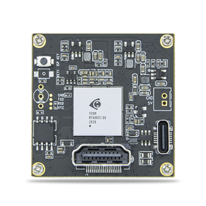 Módulo de cámara de interfaz multimedia de alta definición de 8,29 MP para transmisión en vivo y cabinas de video y pantallas comerciales - Product Image 5