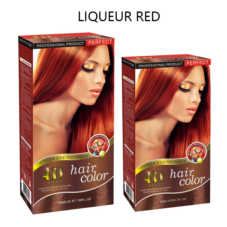 LIQUEUR RED