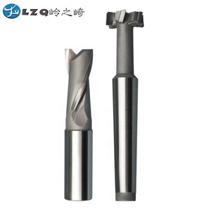 เครื่องกัดหน้าด้านซ้ายเครื่องตัดรูปตัวที - Product Image 6