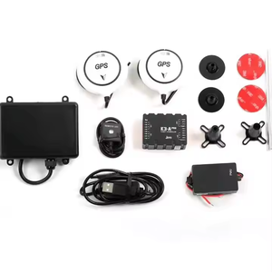 JIYI K3-A Pro Drone controllore di volo per irrorazione agricola intelligente controllo di volo autonomo spruzzatura precisa - Product Image 4