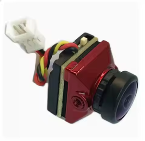 B14นาโน1200TVL กล้อง HD FPV พร้อมเลนส์2.1มม. 1/3 CMOS NTSC/PAL สามารถสลับได้สำหรับโดรนแข่งขัน RC FPV - Product Image 4