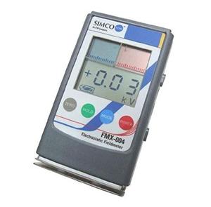 SIMCO FMX-004 Electrostatic Field Meter Fieldmeter ESD <strong>Test</strong> Meter FMX004 Electrostatic Tester Measuring Range 0 to <strong>1</strong>.49KV - Product Image 2