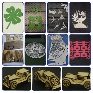 Industrial Grade 3D Wood Engraving <strong>Machine</strong> High Performance Laser &amp; MultiSpindle <strong>Router</strong> Woodworking <strong>Router</strong> <strong>Machine</strong> - Product Image 6