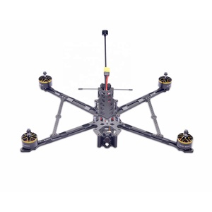 Máy bay không người lái điều khiển từ xa <span class=keywords><strong>Fpv</strong></span> 10inch tối đa mang tải 4kg với 3115 900kv động cơ truyền dữ liệu thời gian thực chụp ảnh trên không chuyên nghiệp - Product Image 4