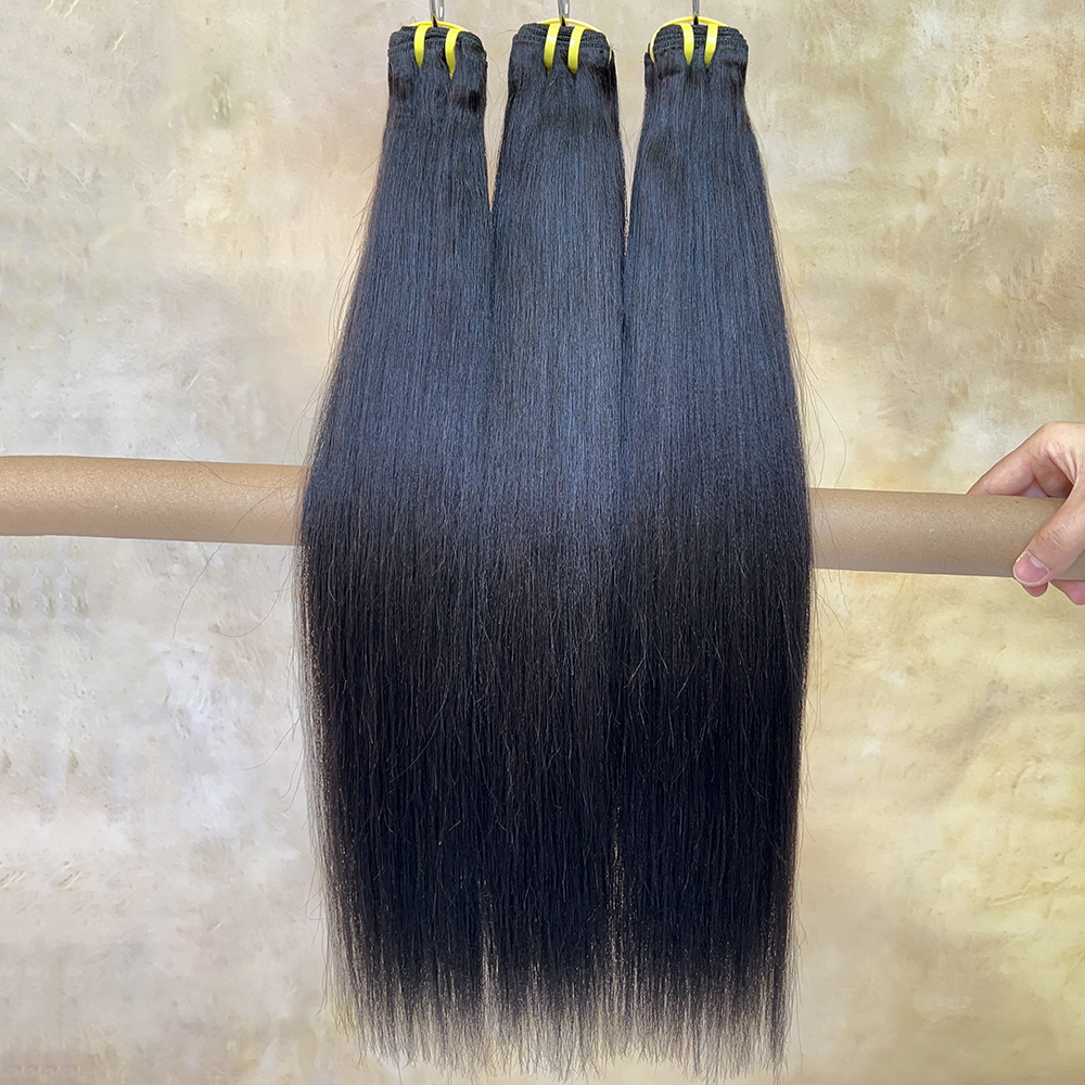 1 bundle yaki straight