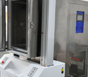 高温および低温電子ユニバーサル材料引張試験機 - Product Image 5