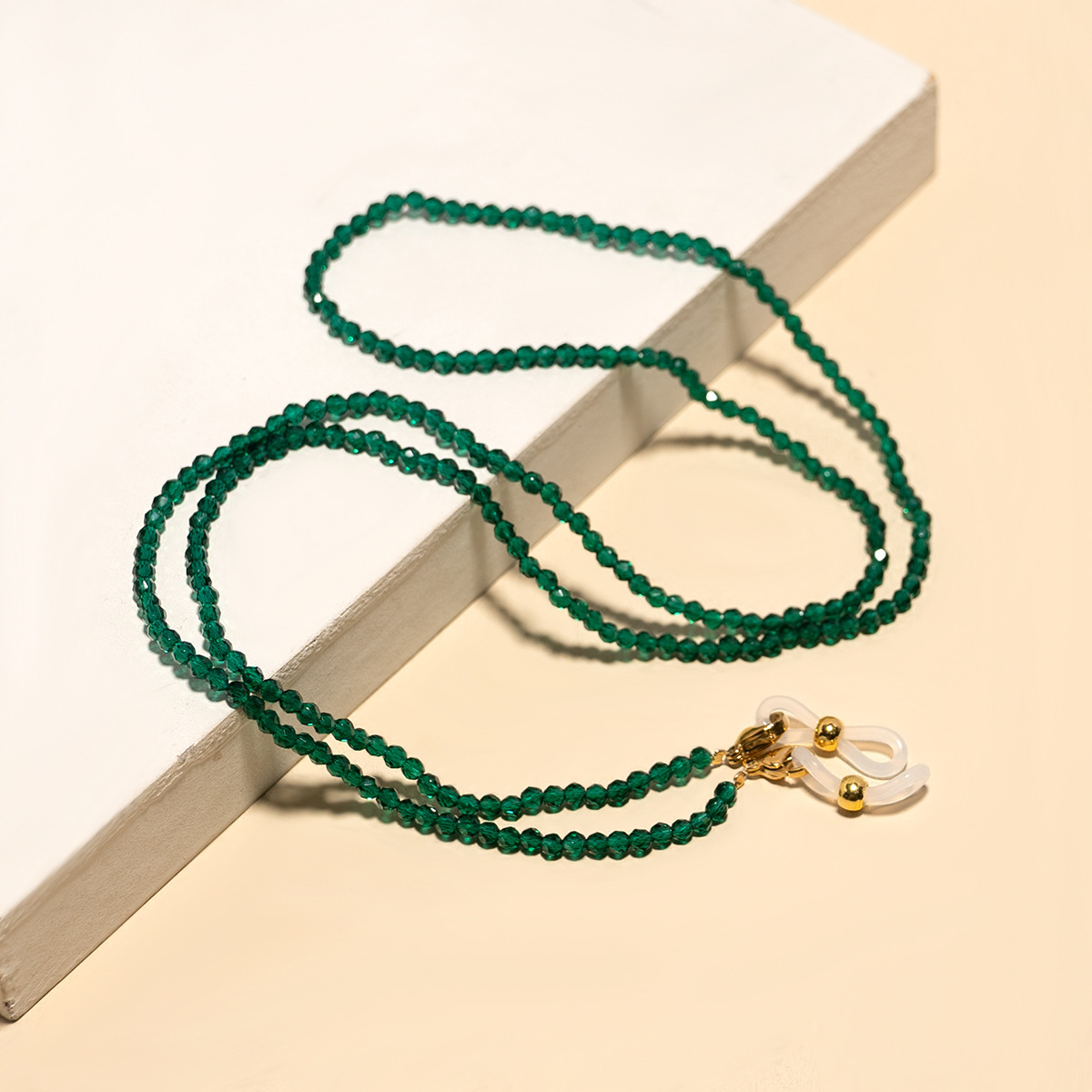Dark green