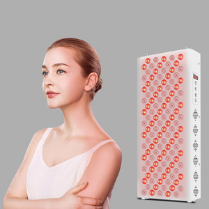 PDT makinesi 660nm 850nm kırmızı ışık tedavisi paneli salonu salon spa ev kullanımı için - Product Image 1