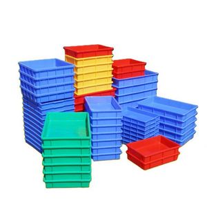 廉价矩形塑料托盘快餐盘出售 - Product Image 4