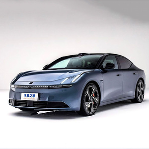 Lynk & Co Z10ยานยนต์รุ่นใหม่ที่หรูหราแห่งอนาคตพร้อมกล่องเกียร์อัตโนมัติหนังที่ปรับได้อย่างแม่นยำ - Product Image 1
