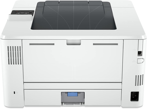 HP LaserJet Pro 4001dnプリンター高速印刷速度セットアップ簡単モバイル印刷高度なセキュリティ-小型チームイーサネット/USB用 - Product Image 3