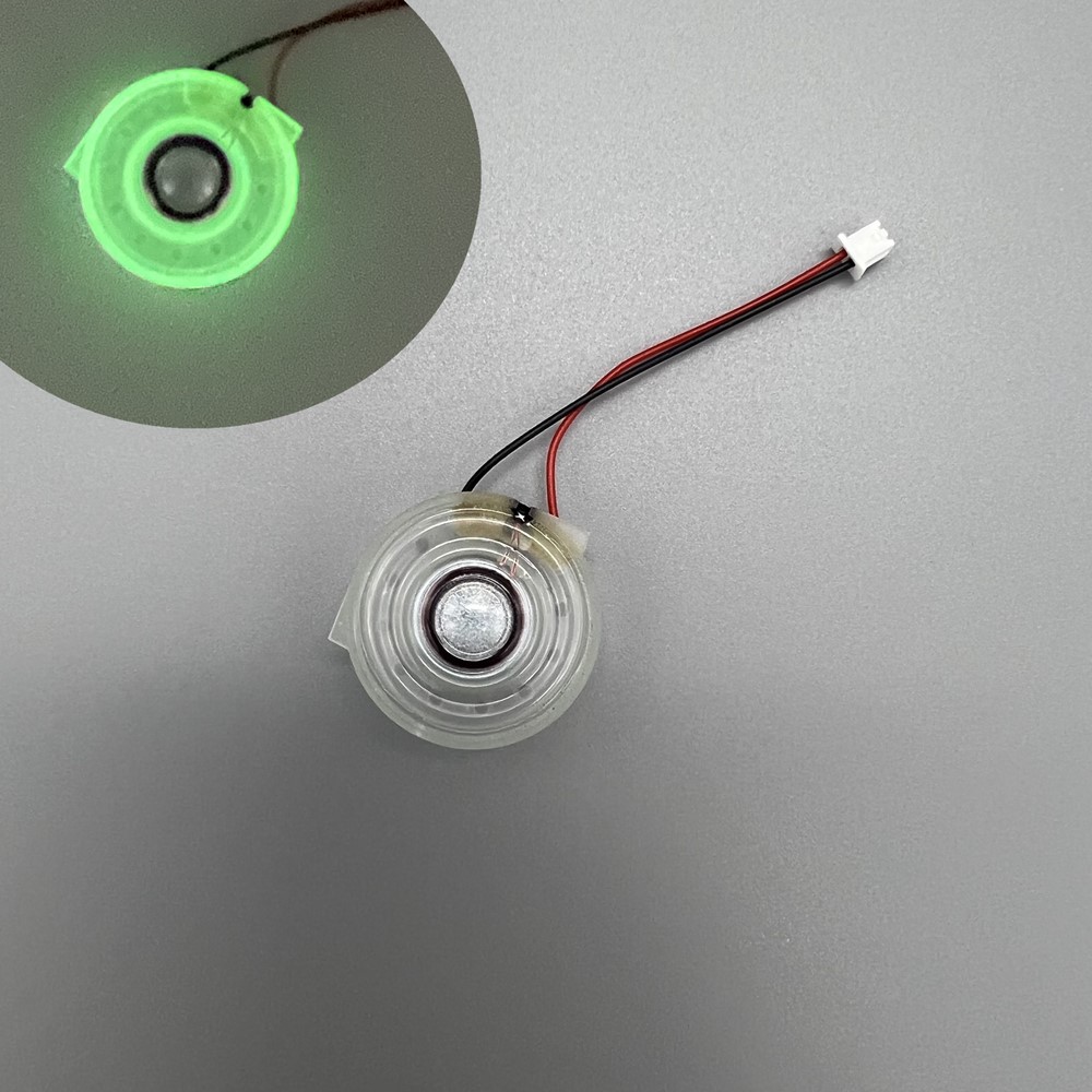 Condensador de altavoz GBP