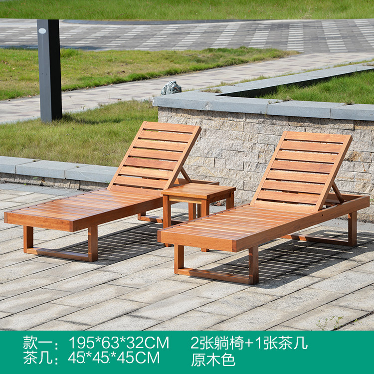 Style 1-2 recliners + 1 coffee table