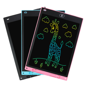 Children's LCD <strong>Writing</strong> Tablet Memo Pad <strong>Style</strong> Digital <strong>Writing</strong> Pad for Kids for Drawing and <strong>Writing</strong> - Product Image 1