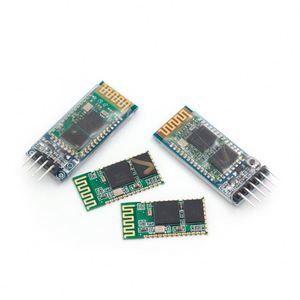 OEM/ODM HC-05 HC-06ワイヤレスWIFI RFトランシーバーモジュール互換バージョン - Product Image 5