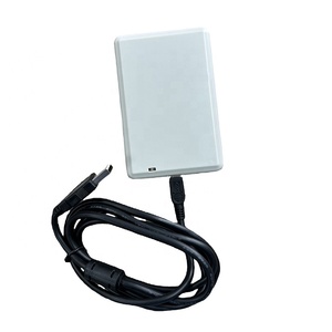 Usb Bàn phím Wedge UHF RFID Reader và USB máy tính để bàn 860-960MHz RFID Reader - Product Image 4