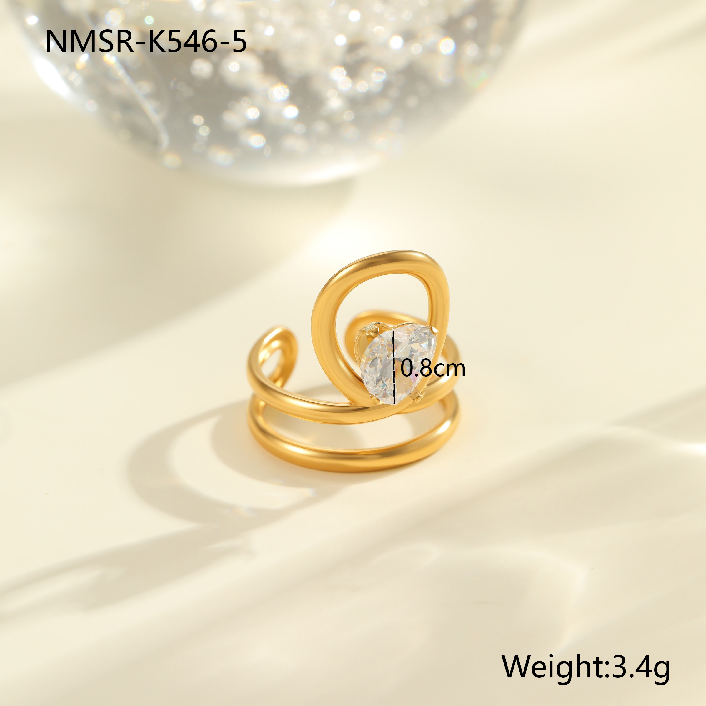 NMSR-K546-5