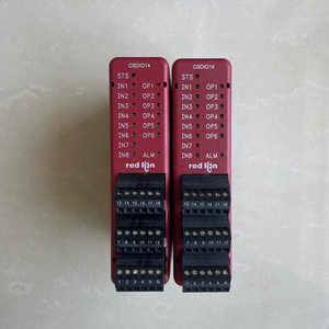 Nuovo modulo Controller PXU31BC0 Controller PID leone rosso originale - Product Image 6
