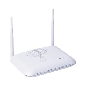 Kullanılan AN5506-04-FS GPON ONU ONT 4GE + 2POTS + USB + WiFi - Product Image 1