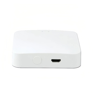 Tuya Zigbee cablato Smart Home Hub - Zigbee Gateway per l'automazione domestica intelligente, compatibile con Alexa e Google Home - Product Image 5