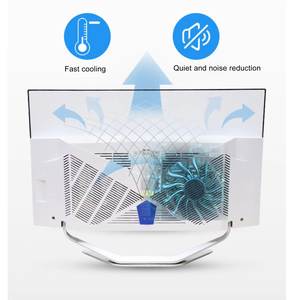 Hot Selling <strong>24</strong>&quot; Curved Monoblock Desktop Computer All in One <strong>Pc</strong> Core I3 I5 I7 Wifi <strong>AIO</strong> <strong>PC</strong> 8GB 256GB Computer All in One <strong>Pc</strong> I7 - Product Image 3