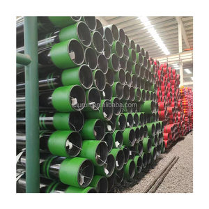厂家供应API5l X42 X46 X52 X60 X70管线API5L 5CT油气管道用无缝钢管 - Product Image 6