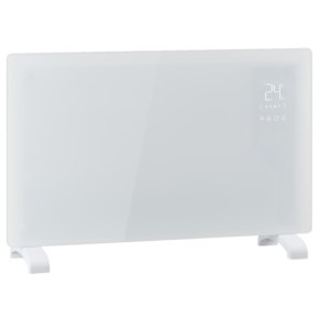 2000W profesyonel uzaktan kumanda konveksiyon ısıtma akıllı termostat akıllı uzay ısıtıcı kış ısıtıcı hızlı ısıtma - Product Image 2