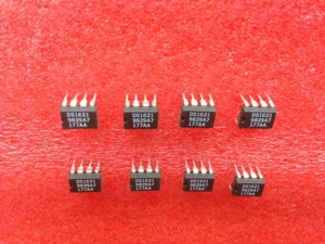 DS1678S+ DS1678S+T&R חדש מקורי DS1678S שעון זמן אמת מקליט אירועים בזמן אמת I2C SOIC8 רכיבים אלקטרוניים - Product Image 6