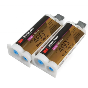 高ピールとせん断強度エポキシ接着剤DP460航空宇宙用途向け - Product Image 5