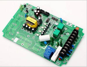 แผงวงจรพีซีบีแผงวงจรพิมพ์แบบอิเล็กทรอนิกส์อื่นๆหมวดหมู่สินค้าดีไซน์ - Product Image 4