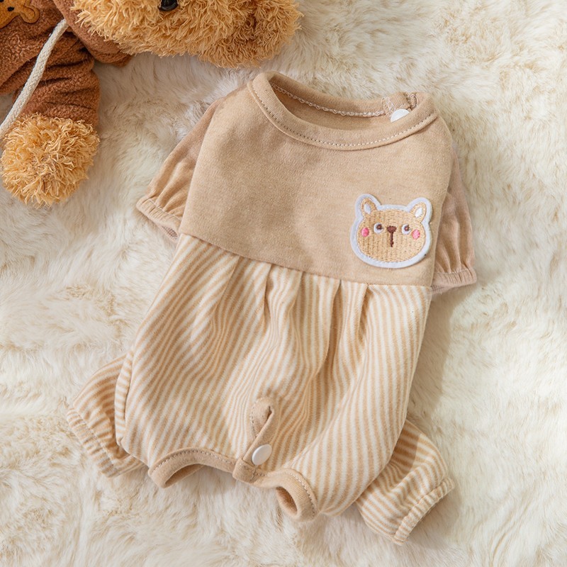 Oso beige