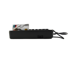 USB and PS/2 Interface Mini <strong>Programmable</strong> POS <strong>Keyboard</strong> KB50M - Product Image 4