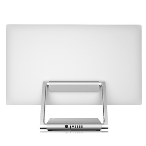 27 inç gezinip ekran hepsi bir <span class=keywords><strong>PC</strong></span> çekirdek I7 32GB RAM, 4K 100% <span class=keywords><strong>Adobe</strong></span> RGB dokunmatik ekran kalem ile Photoshop/Procreate