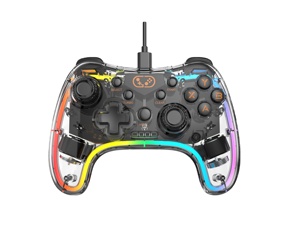 <strong>USB</strong> Single Vibration Gamepad PC <strong>Game</strong> <strong>Controller</strong> with D-input &amp; X-input Mode